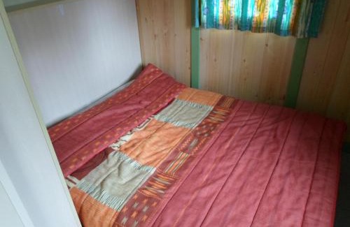 La Chapelle-devant-Bruyeres Otro | Camping les Pinasses