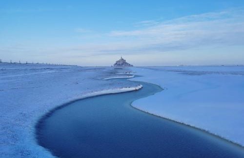 Le Mont-Saint-Michel Otro | Camping Les Pommiers du Mont Saint Michel
