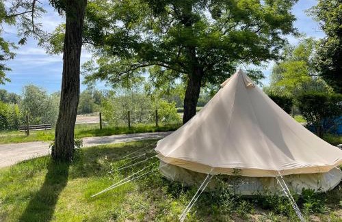 Saint-Satur Otro | Camping Les Portes de Sancerre
