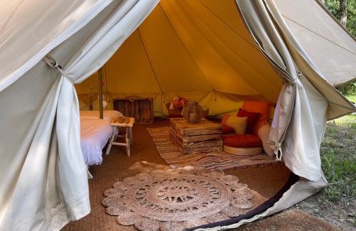 Saint-Satur Otro | Camping Les Portes de Sancerre