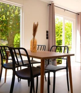 Saint-Satur Otro | Camping Les Portes de Sancerre