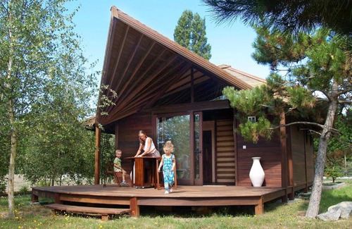 Anse Complejo | Camping Les Portes Du Beaujolais