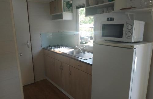 Tournon-sur-Rhone Otro | Camping les Sables