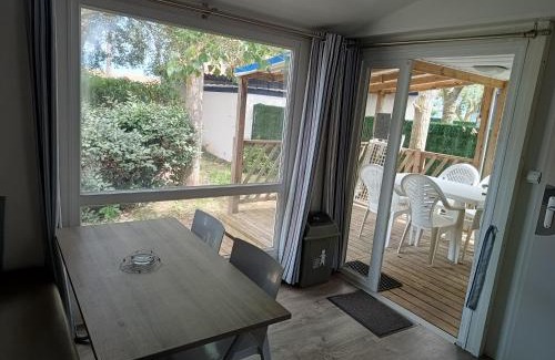 Valras-Plage Otro | Camping les sablines