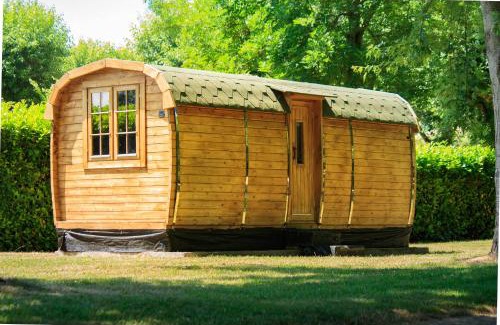 Savigny-sur-Grosne Otro | Camping Les Voiles Sur Grosne