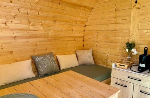 Savigny-sur-Grosne Otro | Camping Les Voiles Sur Grosne