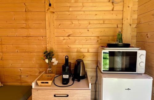 Savigny-sur-Grosne Otro | Camping Les Voiles Sur Grosne