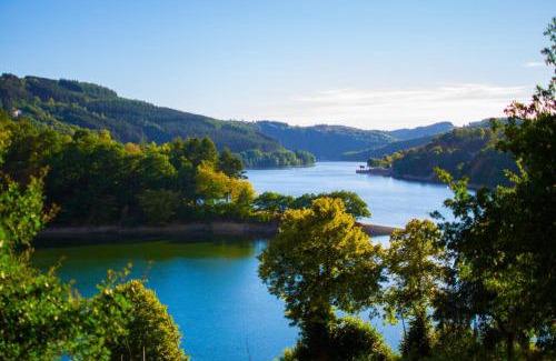 Luxembourg Ardennes Otro | Camping Liefrange