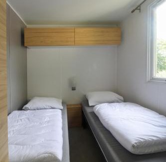 Luxembourg Ardennes Otro | Camping Liefrange