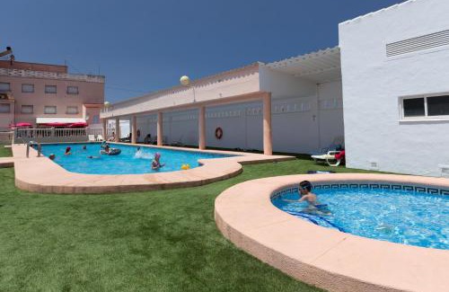 Les Deveses Otro | Camping Los Llanos