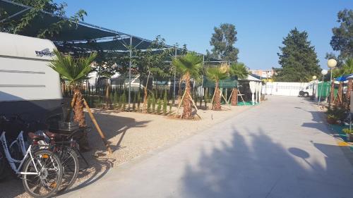 Les Deveses Otro | Camping Los Llanos