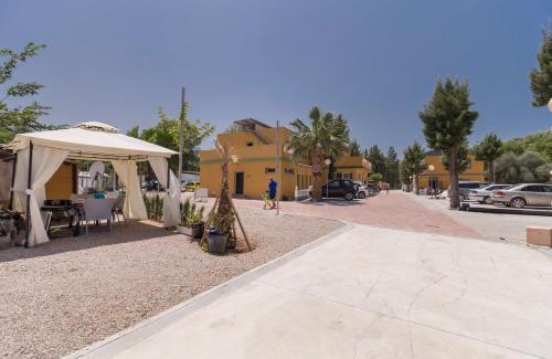 Les Deveses Otro | Camping Los Llanos