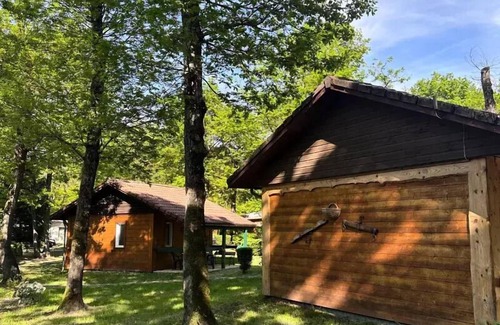 Messery Chalet De Esquí | Vrbo Property