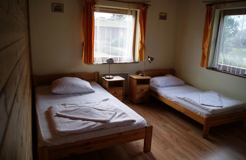 West Pomeranian Voivodeship Otro | Camping Marina