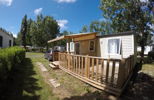 La Tranche-sur-Mer Otro | Camping Marvilla Parks - Aunis Club Vendée