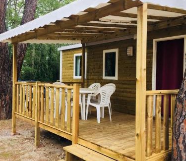 Maureillas-Las-Illas Otro | Camping Maureillas