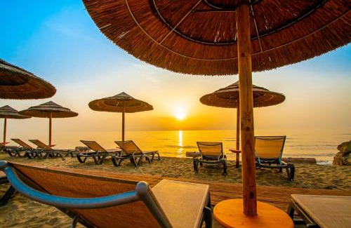 Moriani-Plage Complejo | Camping Merendella