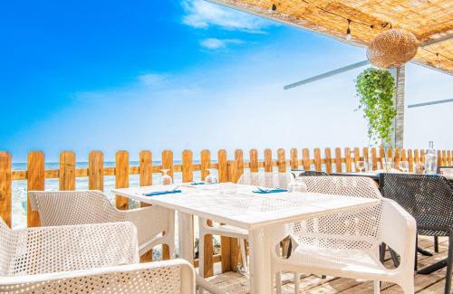 Moriani-Plage Complejo | Camping Merendella