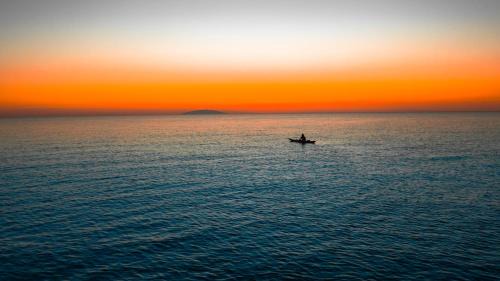 Moriani-Plage Complejo | Camping Merendella