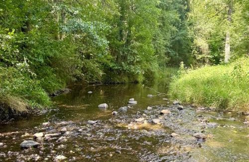 Habri Otro | Camping Mitrov