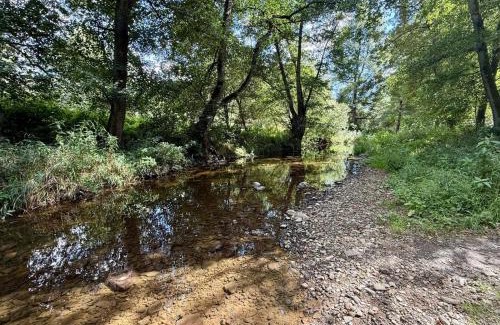 Habri Otro | Camping Mitrov