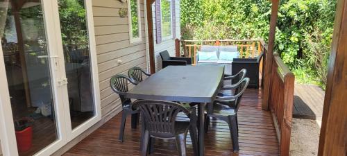 Frejus Casa | Camping Montourey