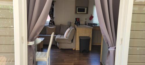 Frejus Casa | Camping Montourey