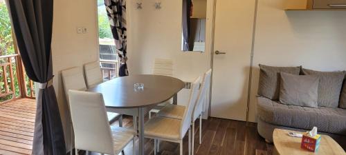 Frejus Casa | Camping Montourey