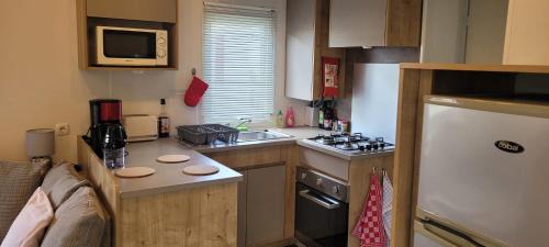 Frejus Casa | Camping Montourey