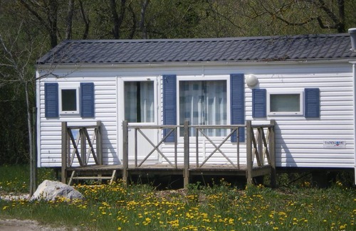 Recoubeau-Jansac Otro | Camping Municipal Les Ecureuils
