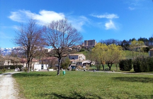 Recoubeau-Jansac Otro | Camping Municipal Les Ecureuils