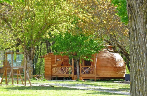 Recoubeau-Jansac Otro | Camping Municipal Les Ecureuils