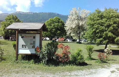 Recoubeau-Jansac Otro | Camping Municipal Les Ecureuils