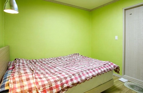 Hwacheon Condominio | Camping n Pension