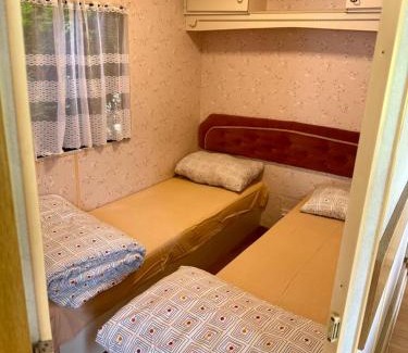 Chlapowo Casa | Camping Nadmorski