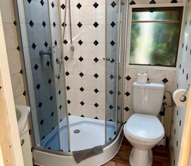 Chlapowo Casa | Camping Nadmorski