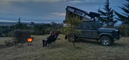 Naivasha Otro | Camping Near Mt Longonot, Elwai Camping Centre