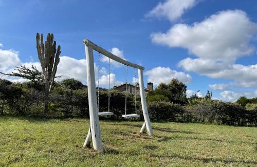 Naivasha Otro | Camping Near Mt Longonot, Elwai Camping Centre