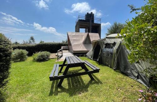 Naivasha Otro | Camping Near Mt Longonot, Elwai Camping Centre
