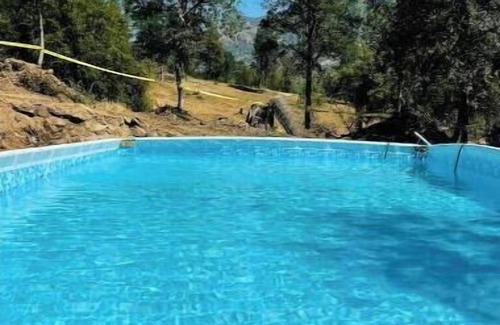 Squaw Valley Alquiler De RV | Camping near Sequoia Kings Canyon National Park #4