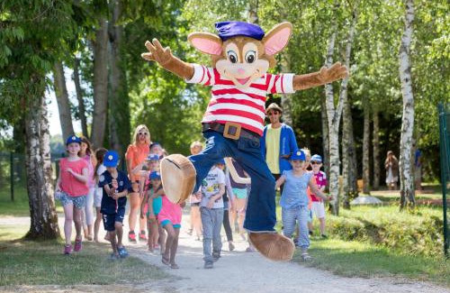 Ronce-les-Bains Otro | Camping Officiel Siblu La Pignade