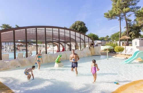 Ronce-les-Bains Otro | Camping Officiel Siblu La Pignade