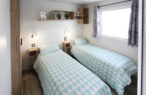 Les Mathes Otro | Camping Officiel Siblu Bonne Anse Plage