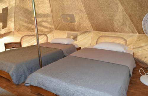 Trago Otro | Camping Oliana