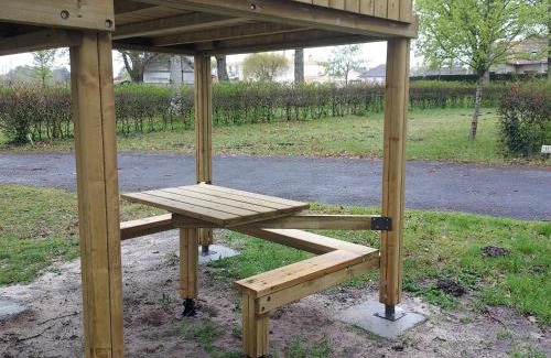 Neung-sur-Beuvron Otro | Camping Onlycamp De La Varenne