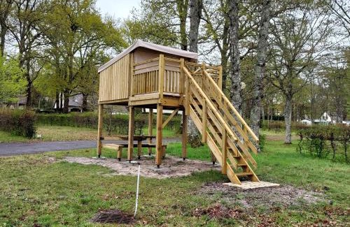 Neung-sur-Beuvron Otro | Camping Onlycamp De La Varenne