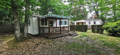 Neung-sur-Beuvron Otro | Camping Onlycamp De La Varenne