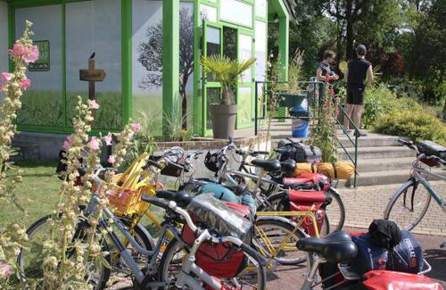 Azay-le-Rideau Otro | Camping Onlycamp Le Sabot