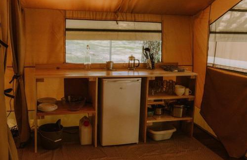 Azay-le-Rideau Otro | Camping Onlycamp Le Sabot