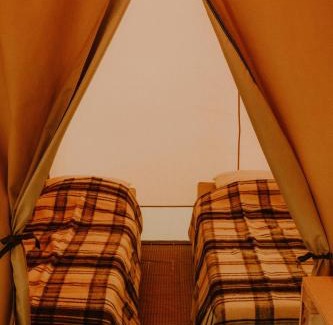 Azay-le-Rideau Otro | Camping Onlycamp Le Sabot